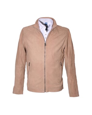 Dekkers Prost suede