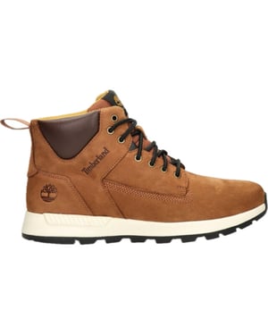Timberland Killington trekker mid