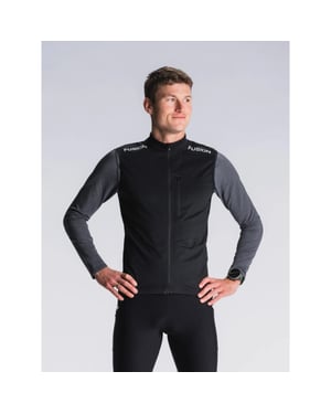 Fusion Mens s2 run vest 0177-222