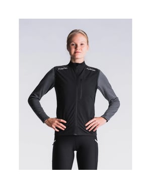 Fusion Womens s2 run vest 0191-222