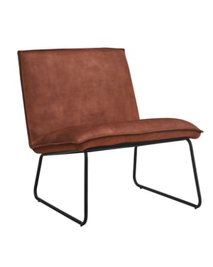 Multifurn Fauteuil james velvet