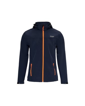 Nordberg mats softshell softshell jack outdoor heren -