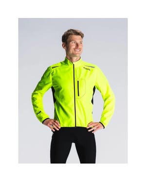 Fusion Mens s1 run jacket 0018-122
