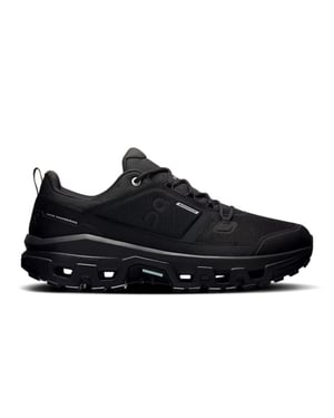On Running Wandelsneakers heren