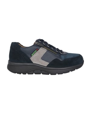 Mephisto Amory heren sneaker
