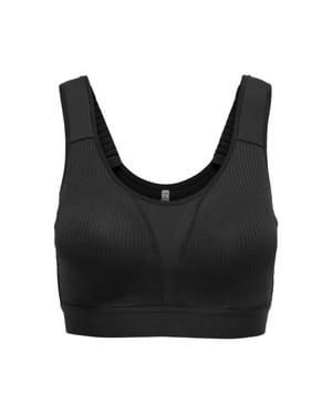 Only Play Foom-3 sports bra 15307685 black pl
