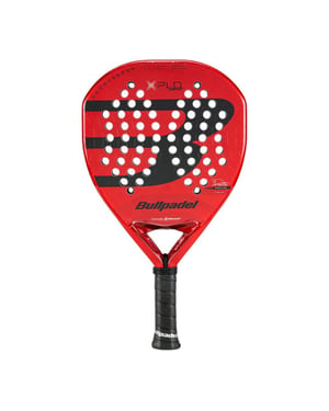 Bullpadel Xplo comfort 25 474992