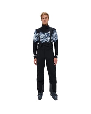 8848 Altitude Softshell broek heren