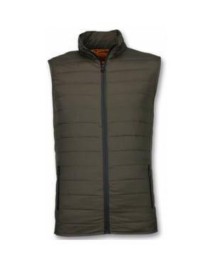 Y Chrom Bodywarmer casual bodywarmer