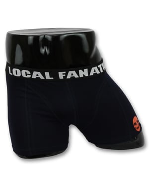 Local Fanatic Boxers bestellen underwear skull