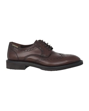 Mephisto Tyron heren veterschoen