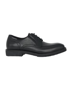 Mephisto Nelson heren veterschoen