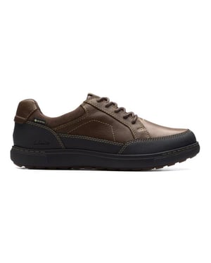 Clarks Original Mapstone logtx