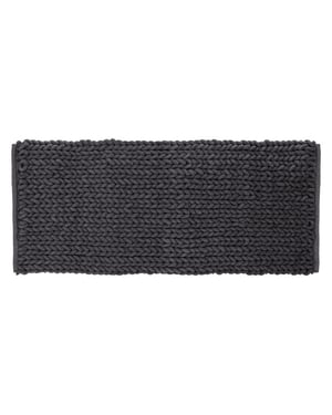 Casa di Elturo Badmat gevlochten – xl 50 x120 cm