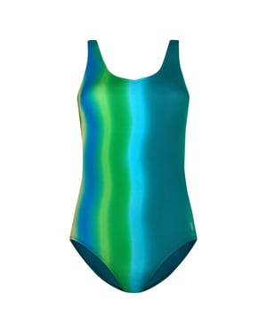 Ten Cate Soft cup v-neck badpak