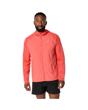 Asics Road packable jacket