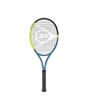 Dunlop d tf sx300 ls g3 nh tennis racket heren -