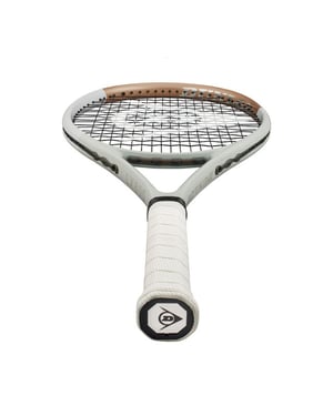 Dunlop d tf lx800 g3 nh tennis racket heren -