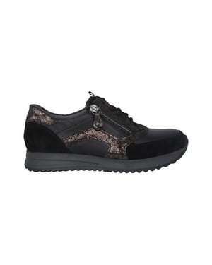 Waldläufer H-vicky dames sneaker