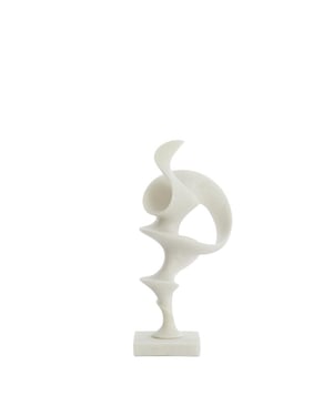 Light & Living ornament toruv 22x16x51.5cm -