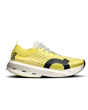 On Running Hardloopschoenen heren