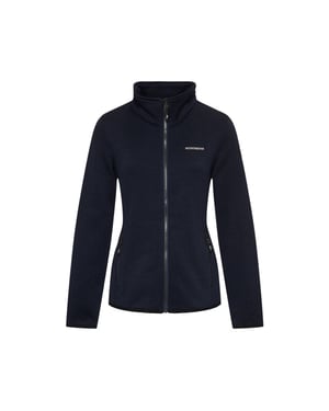 Nordberg andrea fleece fleece sweat+r outdoor dames -