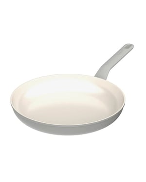 BergHOFF Koekenpan balance recycled 30cm moonmist downdraft