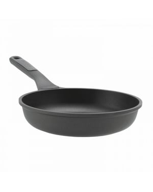 BergHOFF Leo koekenpan stone+ 28cm recycled
