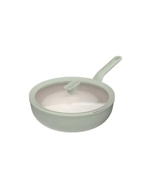 BergHOFF Wokpan balance moonmist sage 28 cm