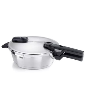 Fissler Vitaquick premium snelkookpan, 2,5l