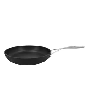 Demeyere Alu pro 5 duraslide titanium koekenpan 28 cm