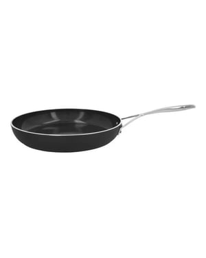 Demeyere Alu pro 5 ceraforce koekenpan 32 cm pfas vrij