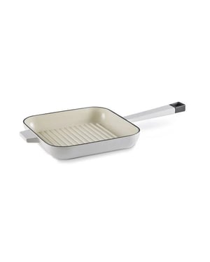 Habonne Baron grillpan 25x25cm