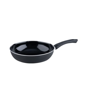 Riess Gourmet koekenpan 28 cm emaille
