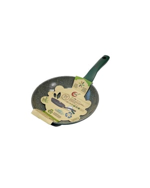 TVS Natura Tvs koekenpan 20cm eco 100% gerecycled