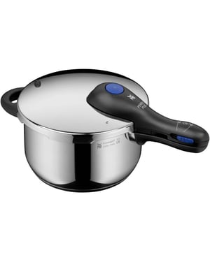 WMF Snelkookpan 4,5 liter perfect plus + flameguard