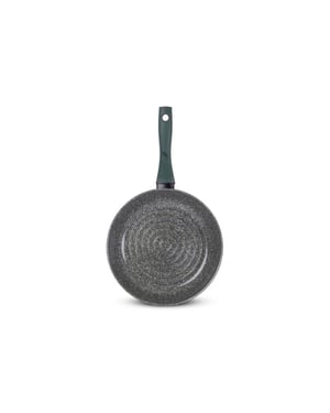 TVS Natura Tvs grillpan 26cm eco 100% gerecycled