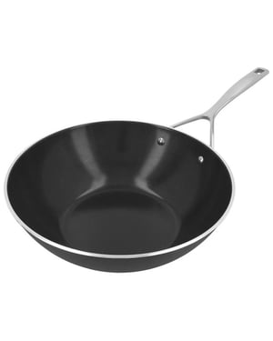 Demeyere Alu pro 5 ceraforce wok 30 cm
