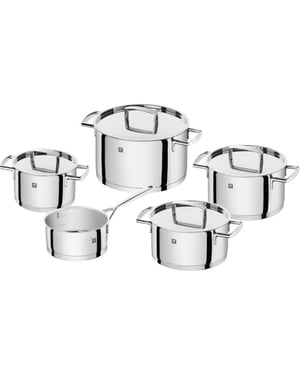 Zwilling Passion pannenset 5-delig