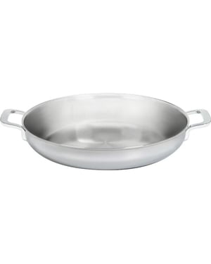 Demeyere Multifunction koekenpan ø 28 cm rvs