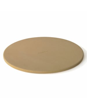 BergHOFF Bbq bak/pizzasteen 36 cm ron