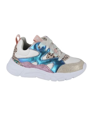 Bunnies Jr. 5344-994 meisjes sneakers