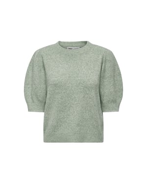 Only Onlrica life 24 pullover knt noos melee