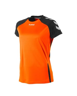 Hummel Aarhus ladies shirt ss 110603-3840