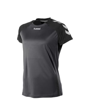 Hummel Aarhus ladies shirt ss 110603-8900