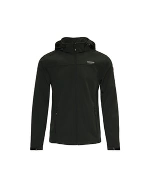 Nordberg eldgrim softshell softshell jack outdoor heren -