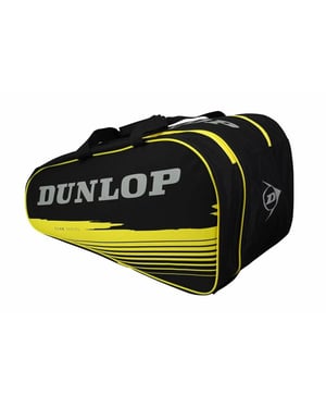 Dunlop thermobag club tas padel -