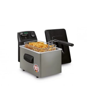 Fritel Frytastic 5150 friteuse