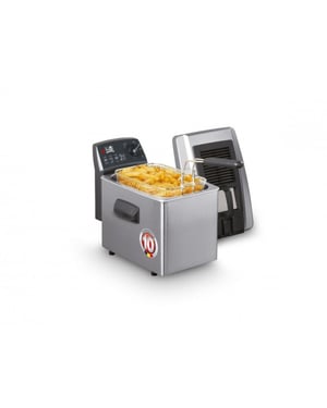 Fritel Turbo sf 4371 friteuse