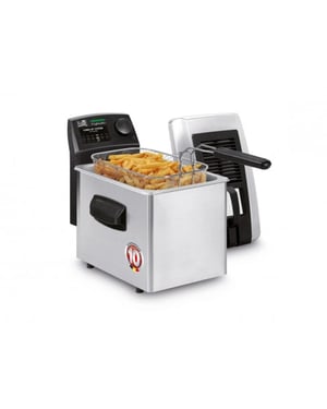 Fritel Frytastic 5371 friteuse